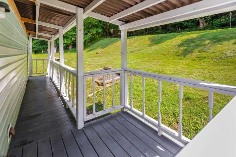 162 Ridenour Road Morgantown WV 26508