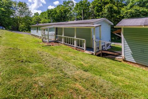 162 Ridenour Road Morgantown WV 26508