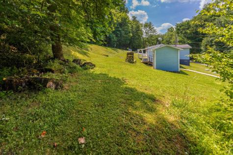 162 Ridenour Road Morgantown WV 26508