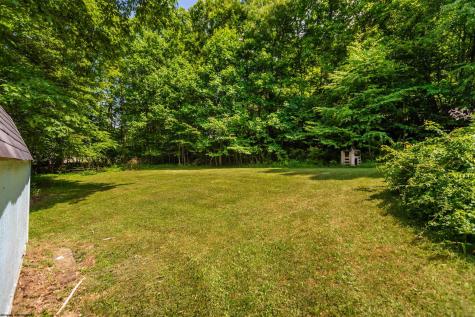 162 Ridenour Road Morgantown WV 26508
