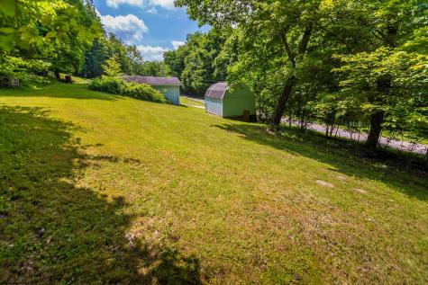 162 Ridenour Road Morgantown WV 26508