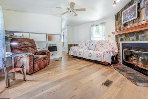162 Ridenour Road Morgantown WV 26508