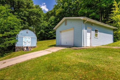 162 Ridenour Road Morgantown WV 26508
