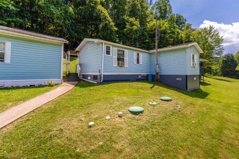 162 Ridenour Road Morgantown WV 26508