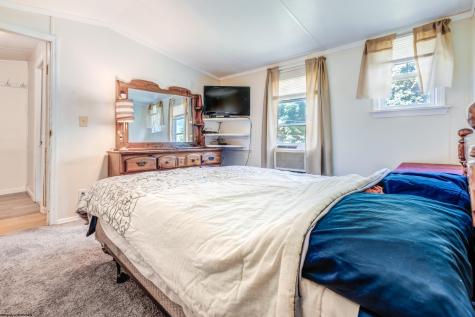 162 Ridenour Road Morgantown WV 26508