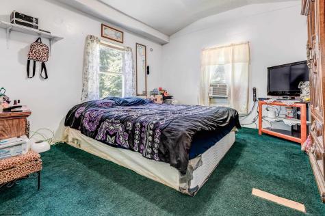162 Ridenour Road Morgantown WV 26508