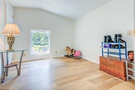 162 Ridenour Road Morgantown WV 26508