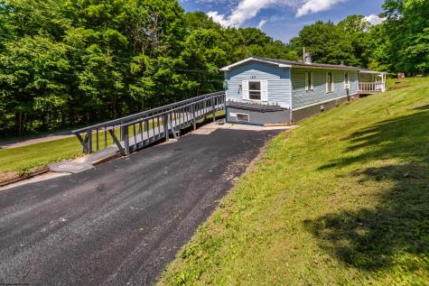 162 Ridenour Road Morgantown WV 26508