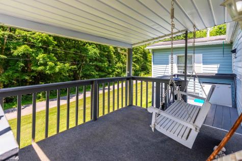 162 Ridenour Road Morgantown WV 26508
