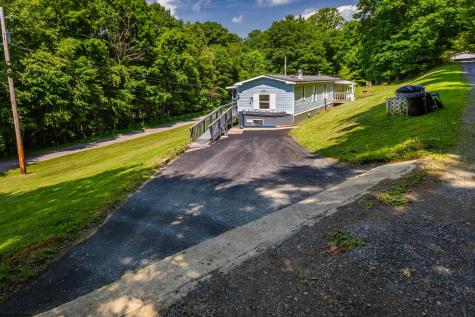 162 Ridenour Road Morgantown WV 26508