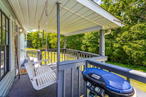162 Ridenour Road Morgantown WV 26508