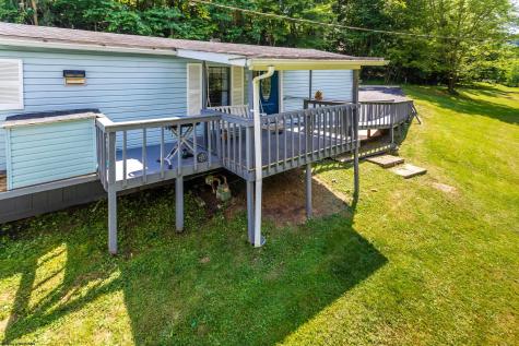 162 Ridenour Road Morgantown WV 26508