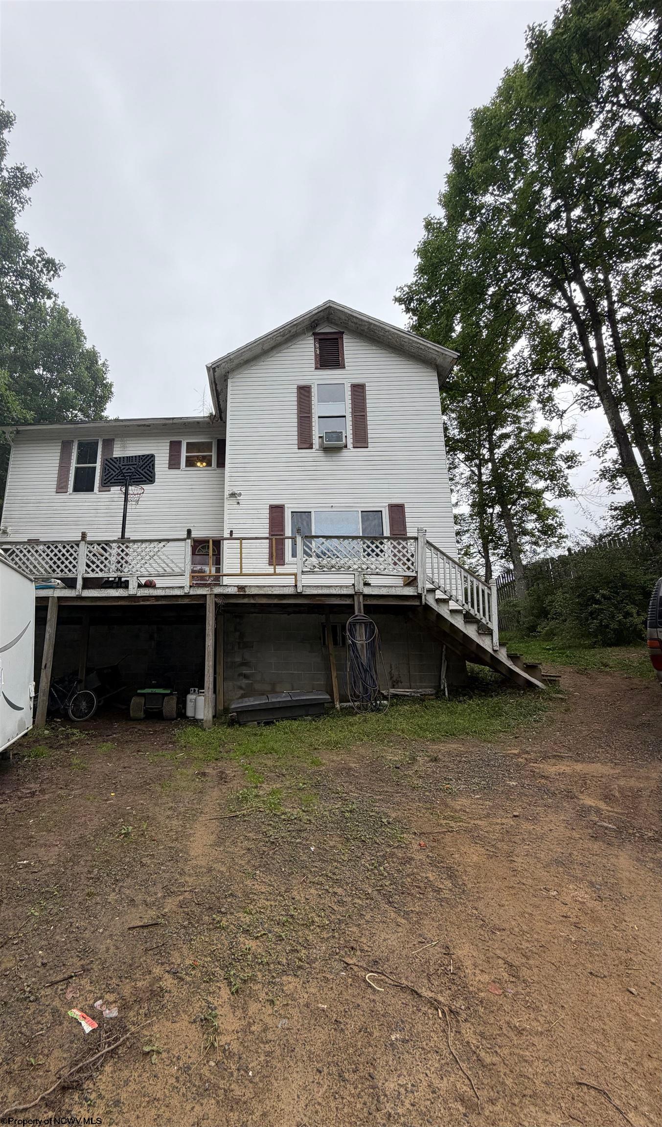 307 Forest View Drive Kingwood WV 26537