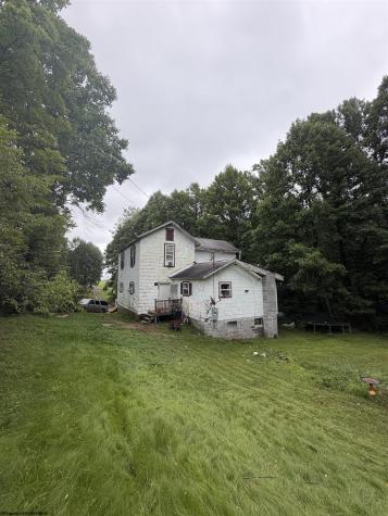 307 Forest View Drive Kingwood WV 26537