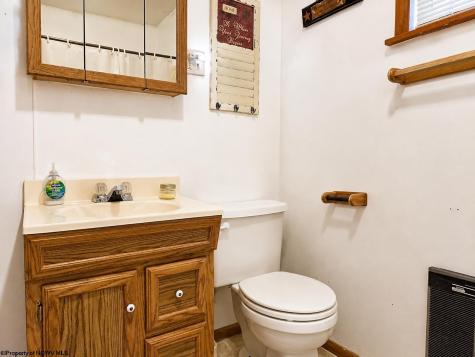 29 Castle Road Mount Nebo WV 26679