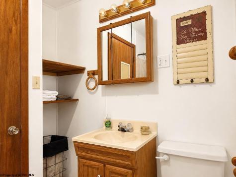 29 Castle Road Mount Nebo WV 26679