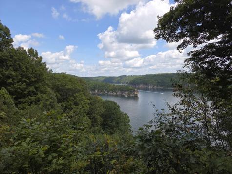 29 Castle Road Mount Nebo WV 26679