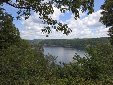 29 Castle Road Mount Nebo WV 26679