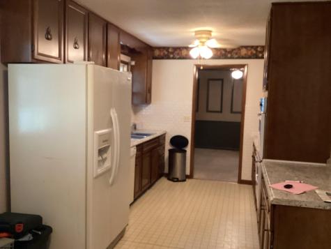 95 Rohr Avenue Buckhannon WV 26201