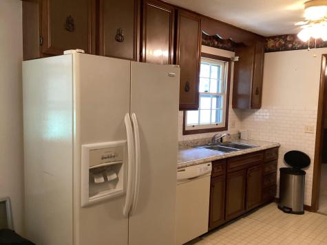 95 Rohr Avenue Buckhannon WV 26201