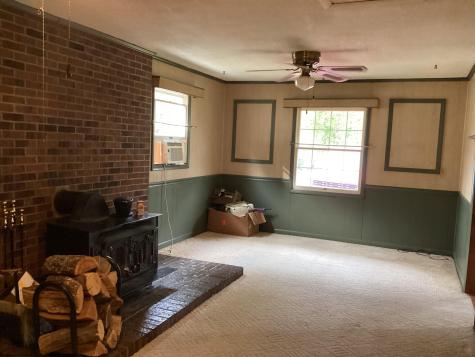 95 Rohr Avenue Buckhannon WV 26201