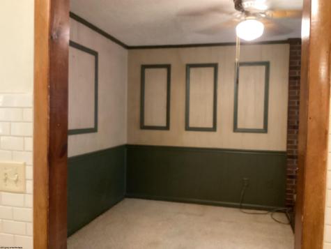 95 Rohr Avenue Buckhannon WV 26201