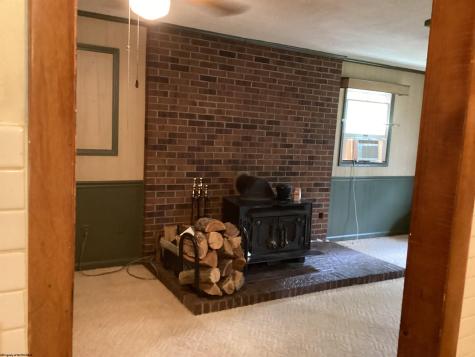 95 Rohr Avenue Buckhannon WV 26201