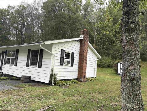 95 Rohr Avenue Buckhannon WV 26201