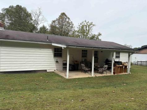 95 Rohr Avenue Buckhannon WV 26201