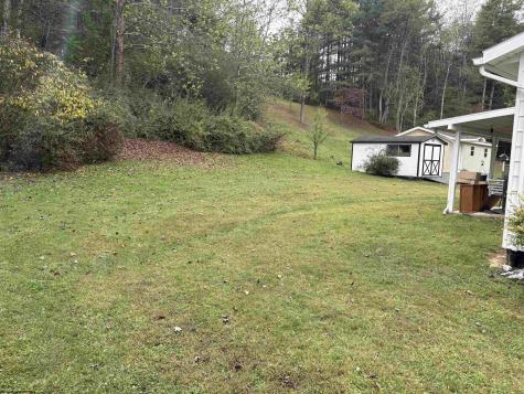 95 Rohr Avenue Buckhannon WV 26201