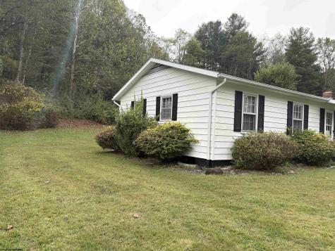95 Rohr Avenue Buckhannon WV 26201