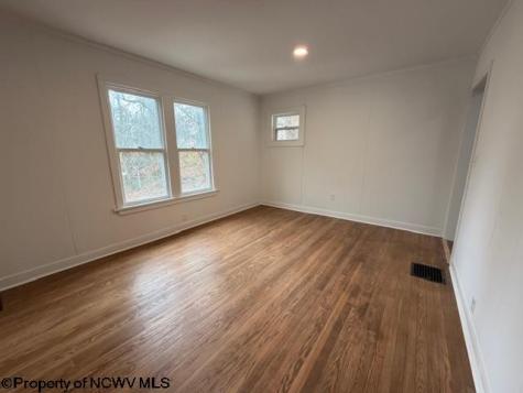 127 Elkins Street Fairmont WV 26554