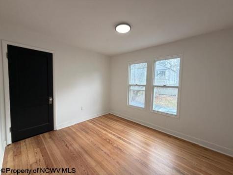 127 Elkins Street Fairmont WV 26554