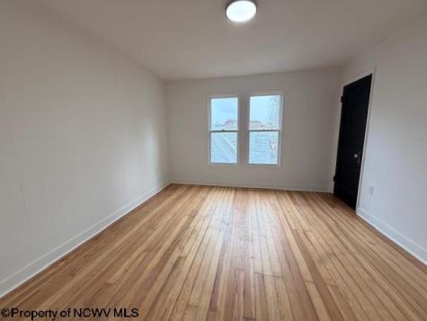 127 Elkins Street Fairmont WV 26554