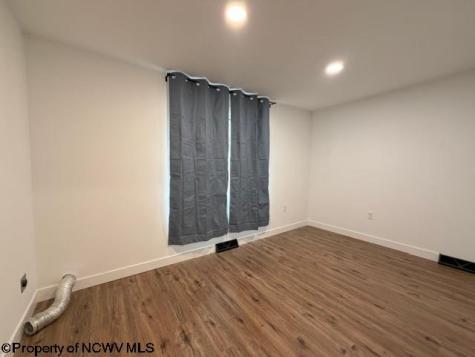127 Elkins Street Fairmont WV 26554
