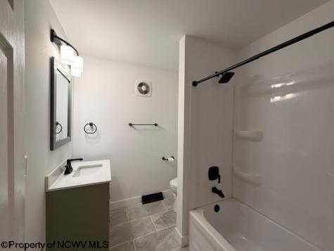 127 Elkins Street Fairmont WV 26554