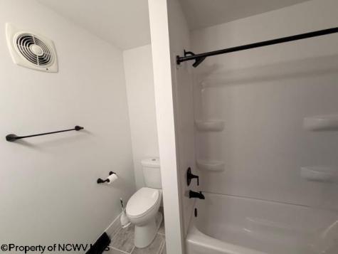 127 Elkins Street Fairmont WV 26554