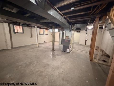 127 Elkins Street Fairmont WV 26554