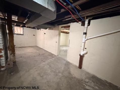 127 Elkins Street Fairmont WV 26554