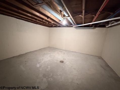 127 Elkins Street Fairmont WV 26554