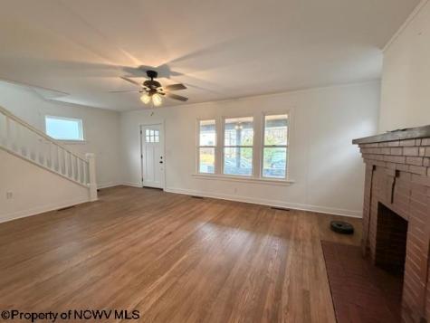 127 Elkins Street Fairmont WV 26554