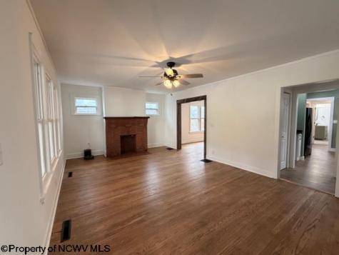 127 Elkins Street Fairmont WV 26554