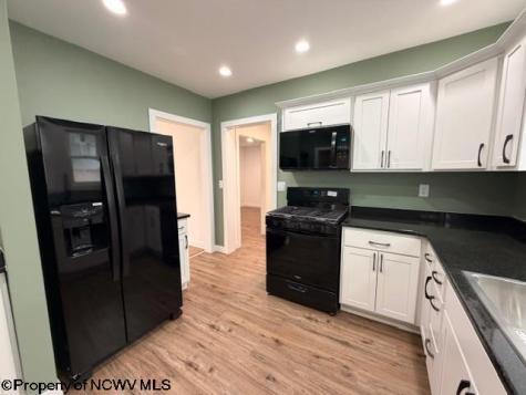 127 Elkins Street Fairmont WV 26554