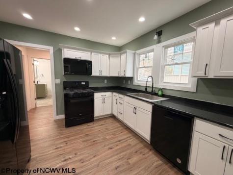 127 Elkins Street Fairmont WV 26554