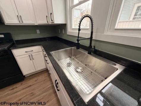 127 Elkins Street Fairmont WV 26554