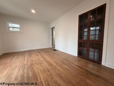 127 Elkins Street Fairmont WV 26554