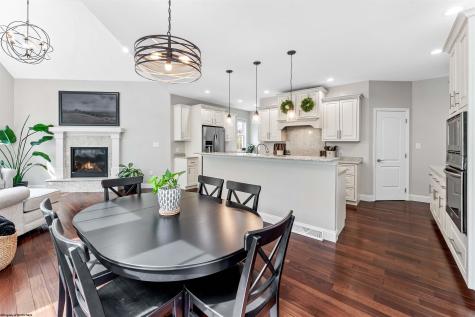 12 Falling Water Lane Morgantown WV 26508