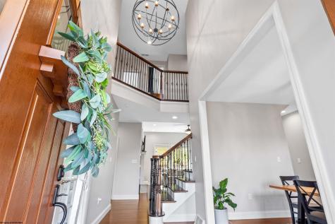 12 Falling Water Lane Morgantown WV 26508