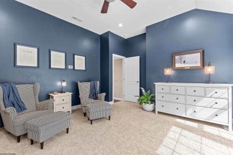 12 Falling Water Lane Morgantown WV 26508