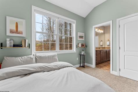 12 Falling Water Lane Morgantown WV 26508